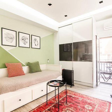 Luxury Studio In Athens City Center 외부 사진