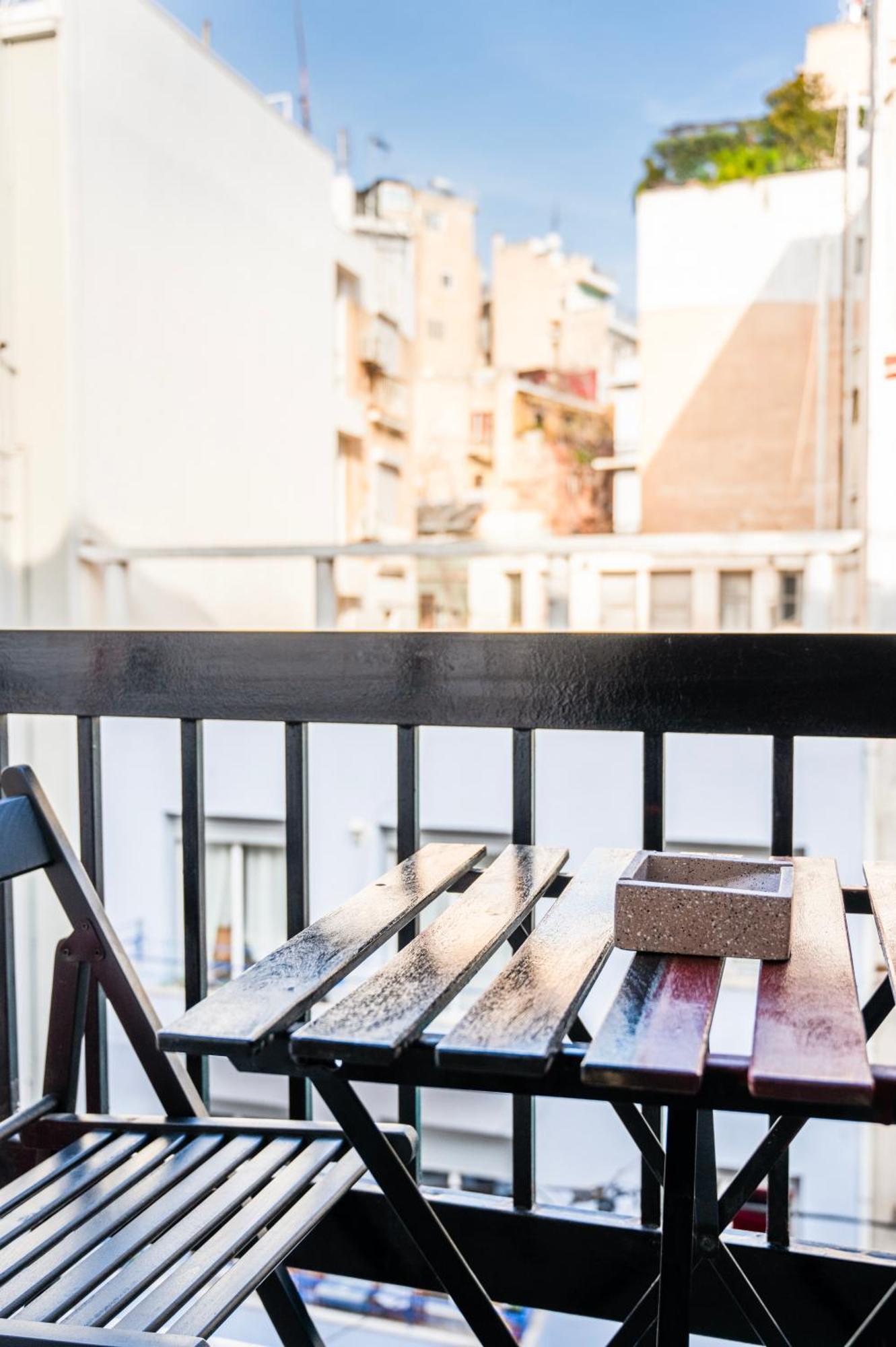 Luxury Studio In Athens City Center 외부 사진