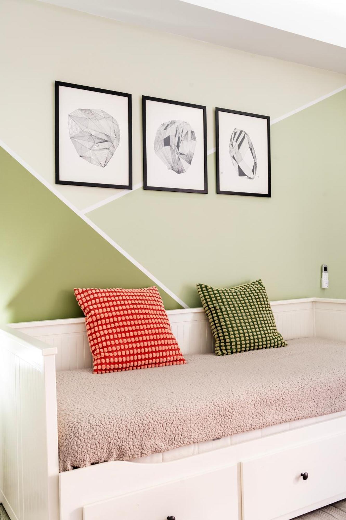 Luxury Studio In Athens City Center 외부 사진