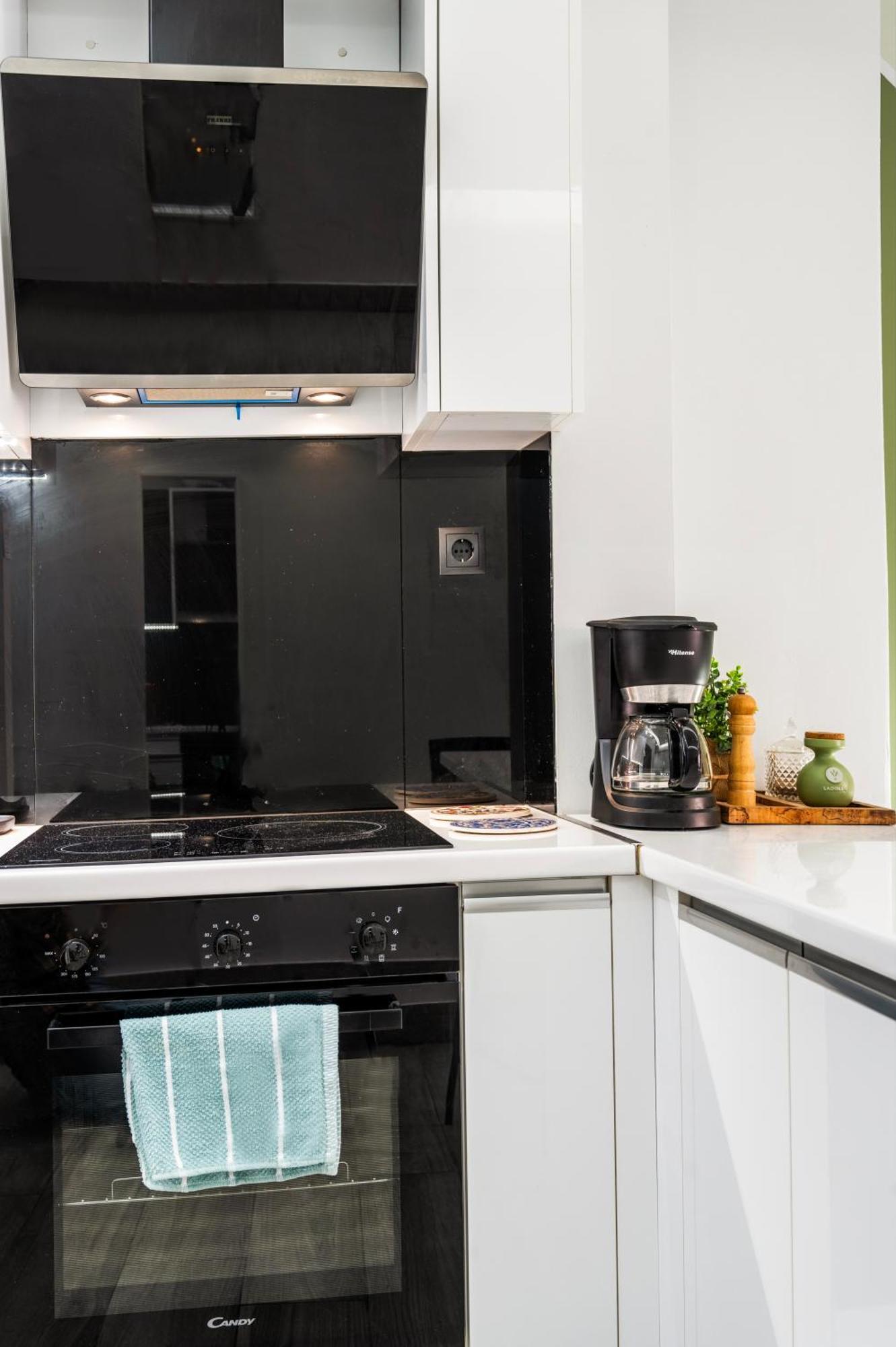 Luxury Studio In Athens City Center 외부 사진