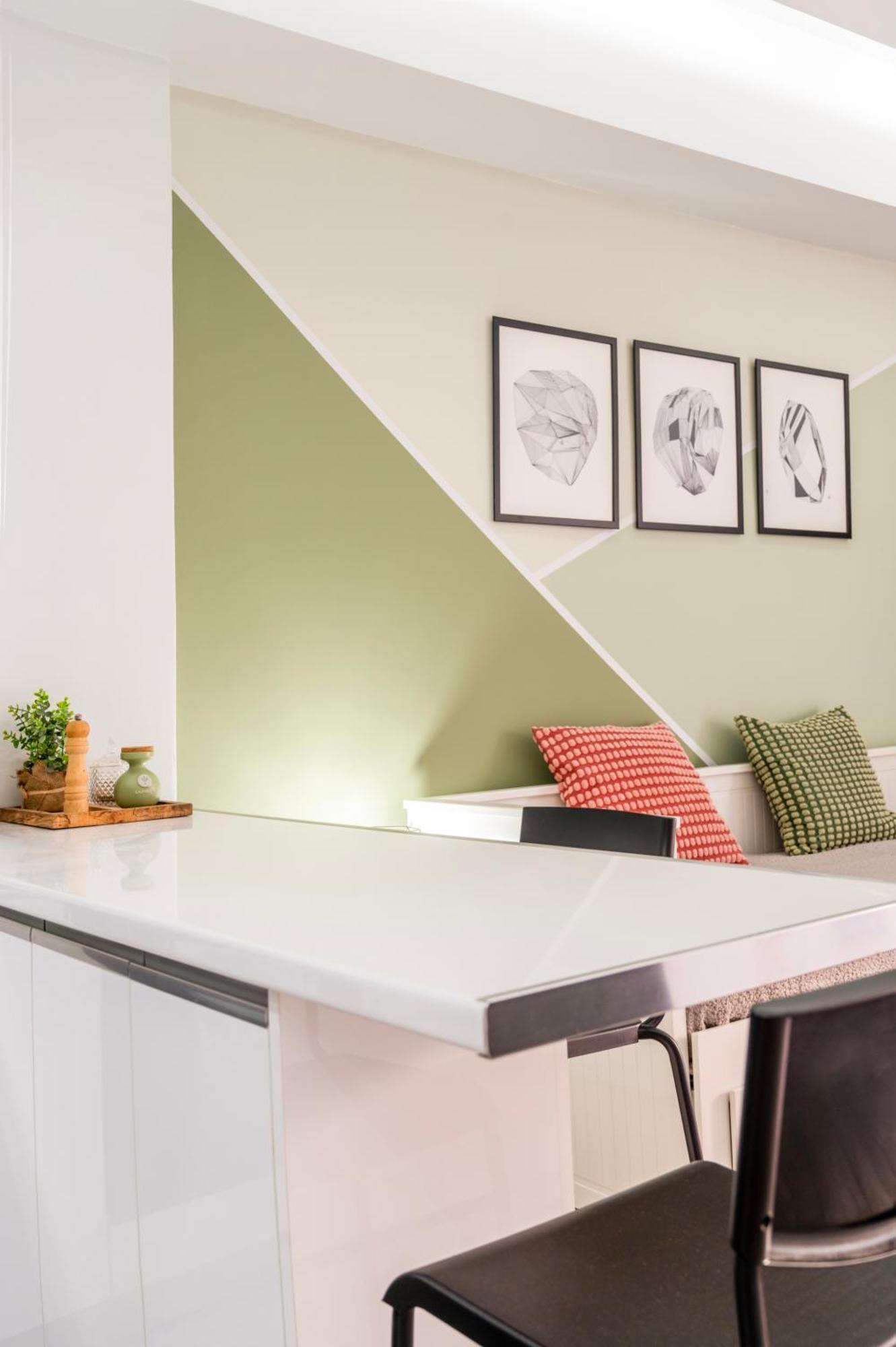 Luxury Studio In Athens City Center 외부 사진