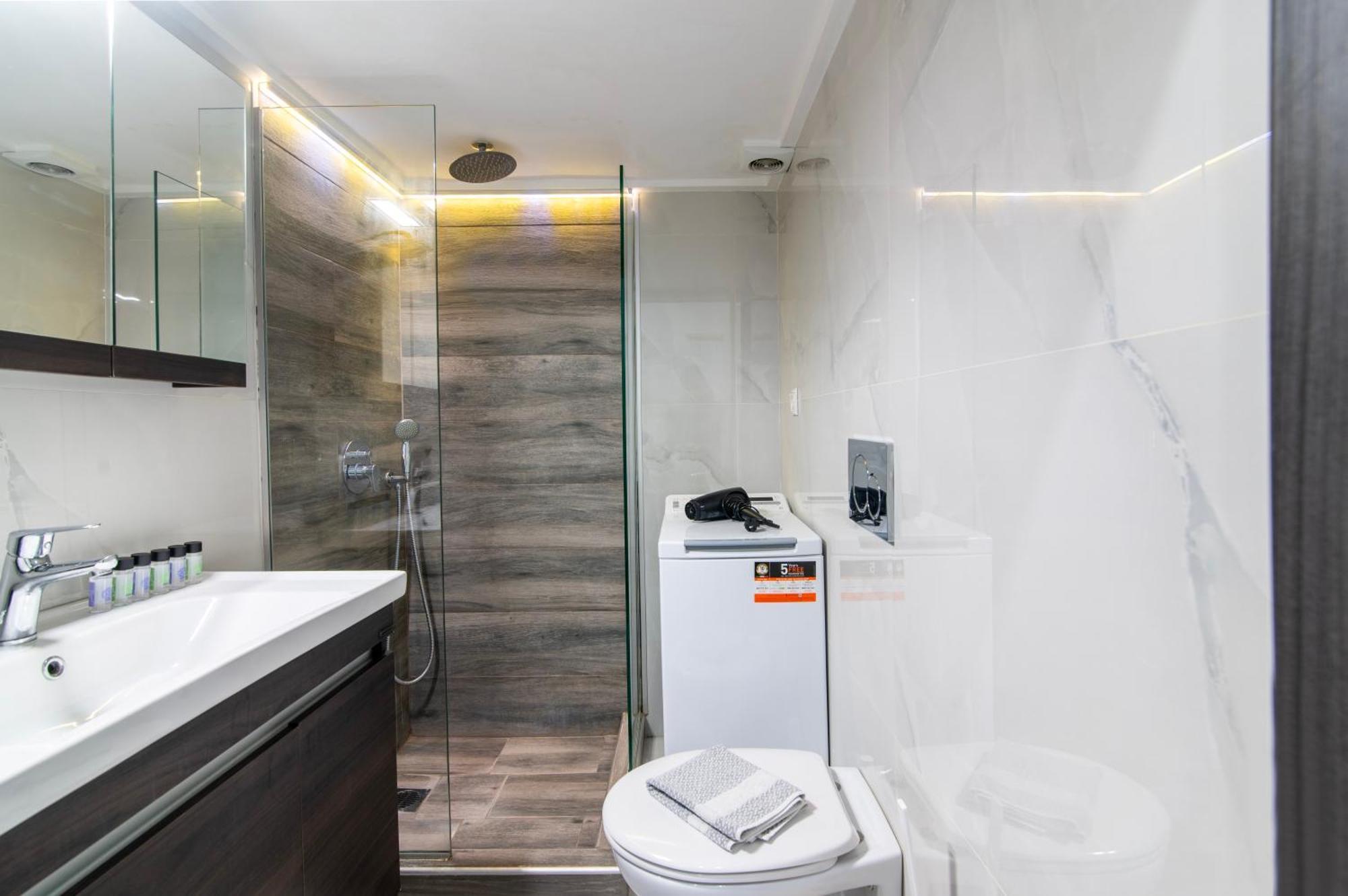 Luxury Studio In Athens City Center 외부 사진