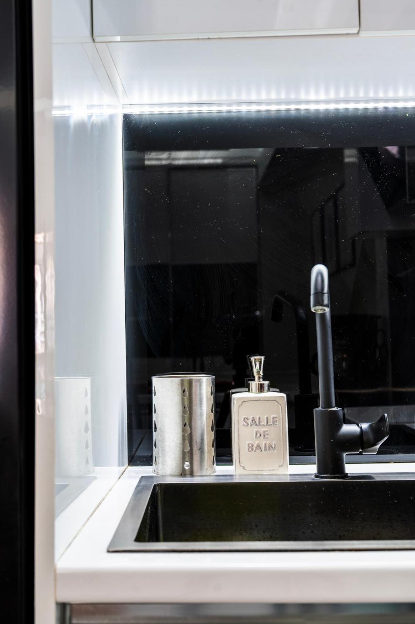 Luxury Studio In Athens City Center 외부 사진